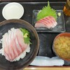 おわせ魚食堂