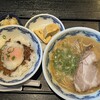 博多麺房 赤のれん 丸ビル店