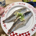 スシロー 後楽園春日店 - 