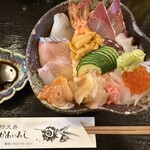 料理旅館　かわい寿し - 