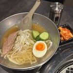 松阪牛一頭買い 大衆焼肉 松阪牛ホルモン - 