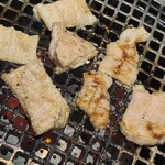 松阪牛一頭買い 大衆焼肉 松阪牛ホルモン - 