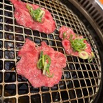 やきにく庭園 - 