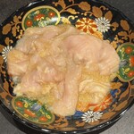 松阪牛一頭買い 大衆焼肉 松阪牛ホルモン - 