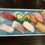 料理旅館　かわい寿し - 