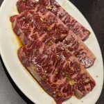 松阪牛一頭買い 大衆焼肉 松阪牛ホルモン - 