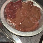 松阪牛一頭買い 大衆焼肉 松阪牛ホルモン - 