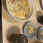 中華・洋食 やよい - 