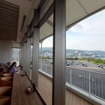 ハーバーズダブル - 店内