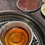 松阪牛一頭買い 大衆焼肉 松阪牛ホルモン - 