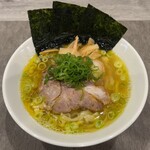 らぁ麺屋 ひたむき  - 