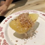 スシロー 後楽園春日店 - 