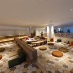 ハーバーズダブル - オーシャンスパ Fuua