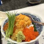 季節料理 治作 - 