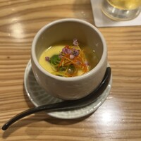 江戸前鮨 ぬけさく - 