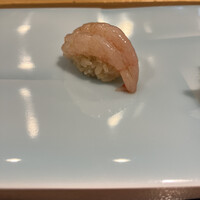 江戸前鮨 ぬけさく - 
