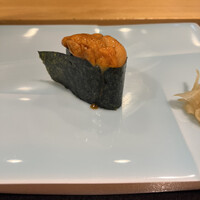 江戸前鮨 ぬけさく - 