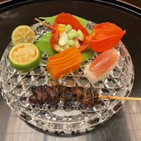 赤坂 浅田 - 
