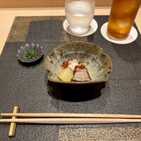 あま木 - 