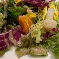 シェ フルール 横濱 - 
