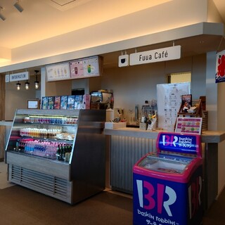 フーア カフェ_2