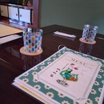 古民家レトロカフェ mona - 