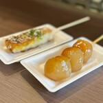 丹野こんにゃく - 料理写真: