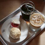 SHOZO COFFEE KARUIZAWA - 