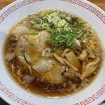福山サービスエリア(下り線）フードコート - 料理写真: