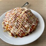 上海麺餃王 - 料理写真: