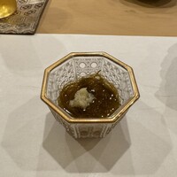 鮨 やすみつ - 