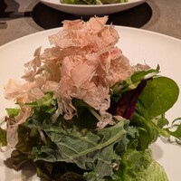 鉄板焼料理 美安 横浜 - 