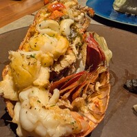 鉄板焼料理 美安 横浜 - 