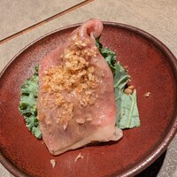 鉄板焼料理 美安 横浜 - 