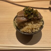 焼うお いし川 - 