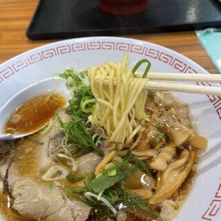 福山サービスエリア(下り線)フードコート_1