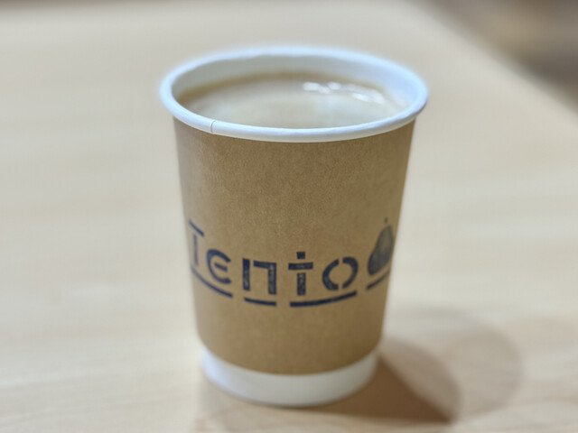 テント ラ・フランスファクトリー（Tento La France Factory） - 天童（ジェラート・アイスクリーム）の写真