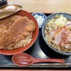 ソースカツ丼専門店 保田屋