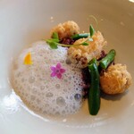 Restaurant Le Proust Miura - 