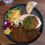 餃子酒場ハルゾウ 国分寺 - 