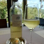 Restaurant Le Proust Miura - 