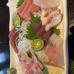 ひとし 石敢當店 - 