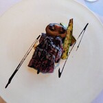 Restaurant Le Proust Miura - 