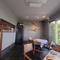 Restaurant Le Proust Miura - 