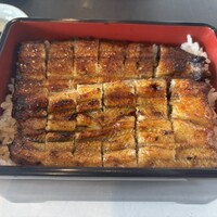 鰻 若松 - 