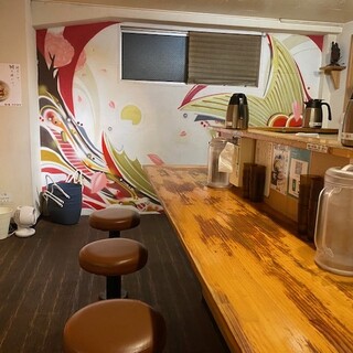 真鯛らーめん 麺魚_2