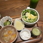 ファンケル ブラウンライス ミイルズ - 