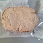 셰타쿠보 히가시무라점 - ダックワーズ