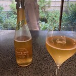 イチリン ハナレ - 