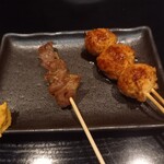 寿司ダイニング 荻川 - 